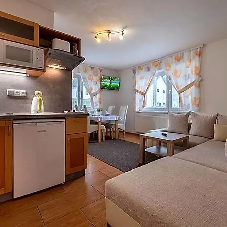 Hotel Dreams Kalameny