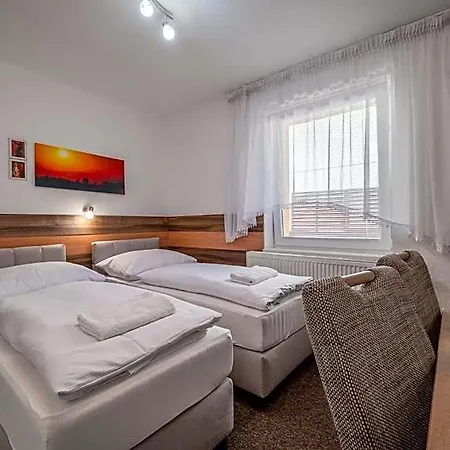 Dreams Hotel Kalameny