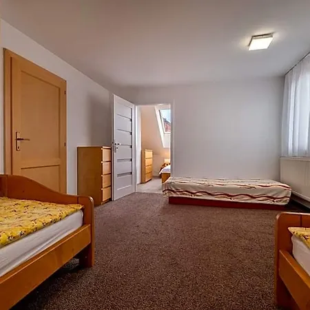 Hotel Dreams Kalameny